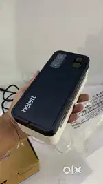 New thermal printer