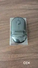 Logitech M350 Wireless Mouse