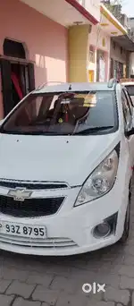 Chevrolet Beat 2011 Petrol Well Maintained
