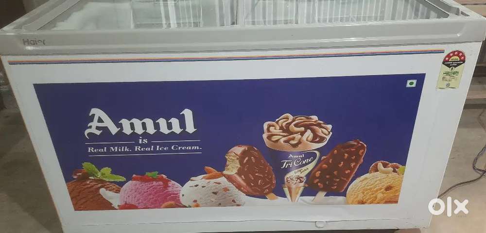 Ice-cream & freezer glass door sale