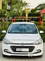 Hyundai Elite i20 Asta 1.4 CRDI, 2015, Diesel
