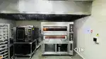 Bakery deck oven for sale