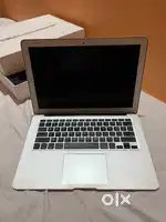 Macbook Air (13 inch, 2017) at Low price
