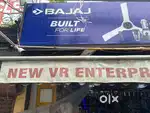 Boys required for shop