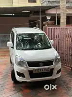 Maruti Suzuki Wagon R 2017