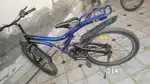 Sports cycle