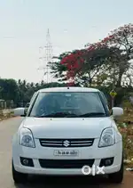 Maruti Suzuki Swift VDI Optional, 2011, Diesel