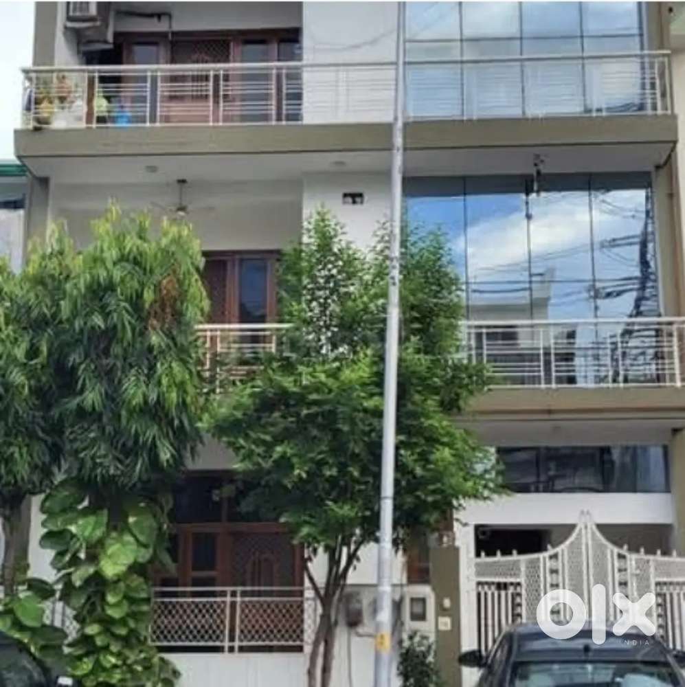 Rent 2BHK House Rajendra Nagar Colony