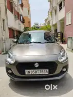 Maruti Suzuki Swift ZDI 2018, 2018, Diesel