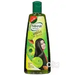 Nihar hair oil company Packaging Scanning and Labelling