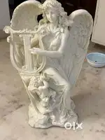 Classic statue
