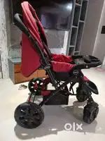 Stroller/ pram babyhug