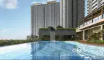 1.35 cr,3BHK,Godrej Park world,premium lavish apartment