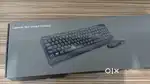 LENOVO 160 WIRED KEYBOARD MOUSE