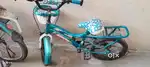 Baby cycle