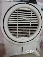 Symphany washing machine
