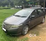 Honda City 2010 Petrol Good Condition