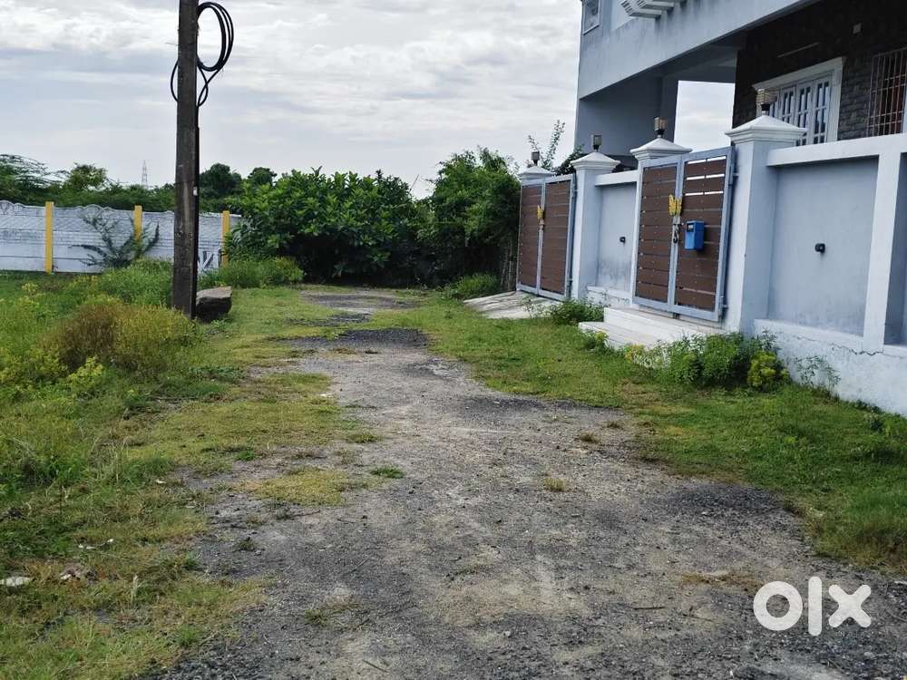 VILLA PLOTS IN GUDUVANCHERY