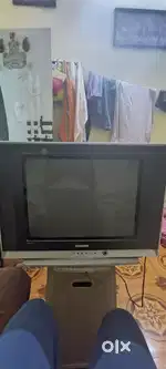 Samsung plano tv