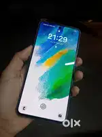 Samsung S21Fe 5G
