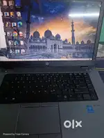 HP elitebook 850