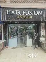 Premium Running Saloon for Sale – Fully Setup |