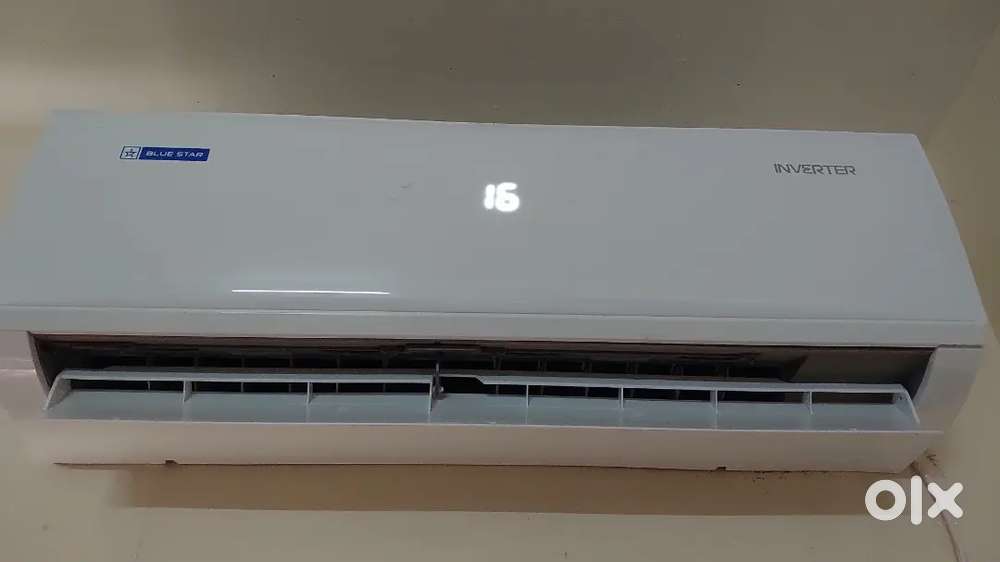 Blue star inverter a\c   M 9995