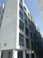 1BHK  Available For Resell in Lotus Residency,Sachin GIDC Area Surat.