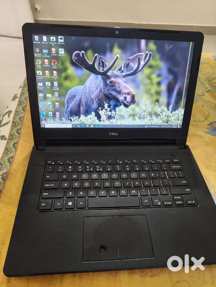 Dell Laptop