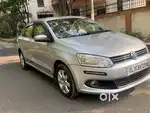 Volkswagen Vento 2012 Petrol 73000 Km Driven