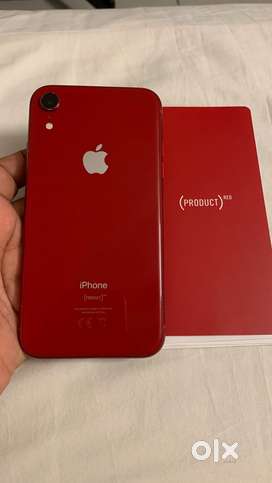 Iphone XR 64 gb