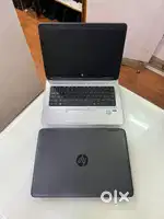 Hp ProBook i5 6th generation 8gb ram 256gb ssd warranty bill