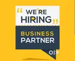 Female Only. Business Partner.