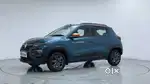 Renault KWID 2019-Ongoing 1.0 Climber (O), 2020, Petrol