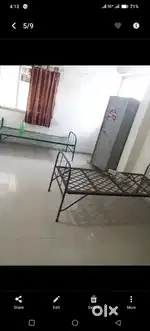 Room available