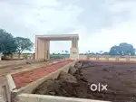 CRDA Plot for sale in Vijayawada Kankipadu