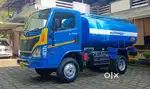 EICHER TANKER, WATER TANKER, TANKER