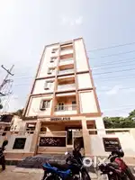 Luxury 2BHK Flats at Budget Price  Ready to Move