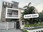 JLPL 91, luxuries Khoti , independent, near Mohali Court, near 8A