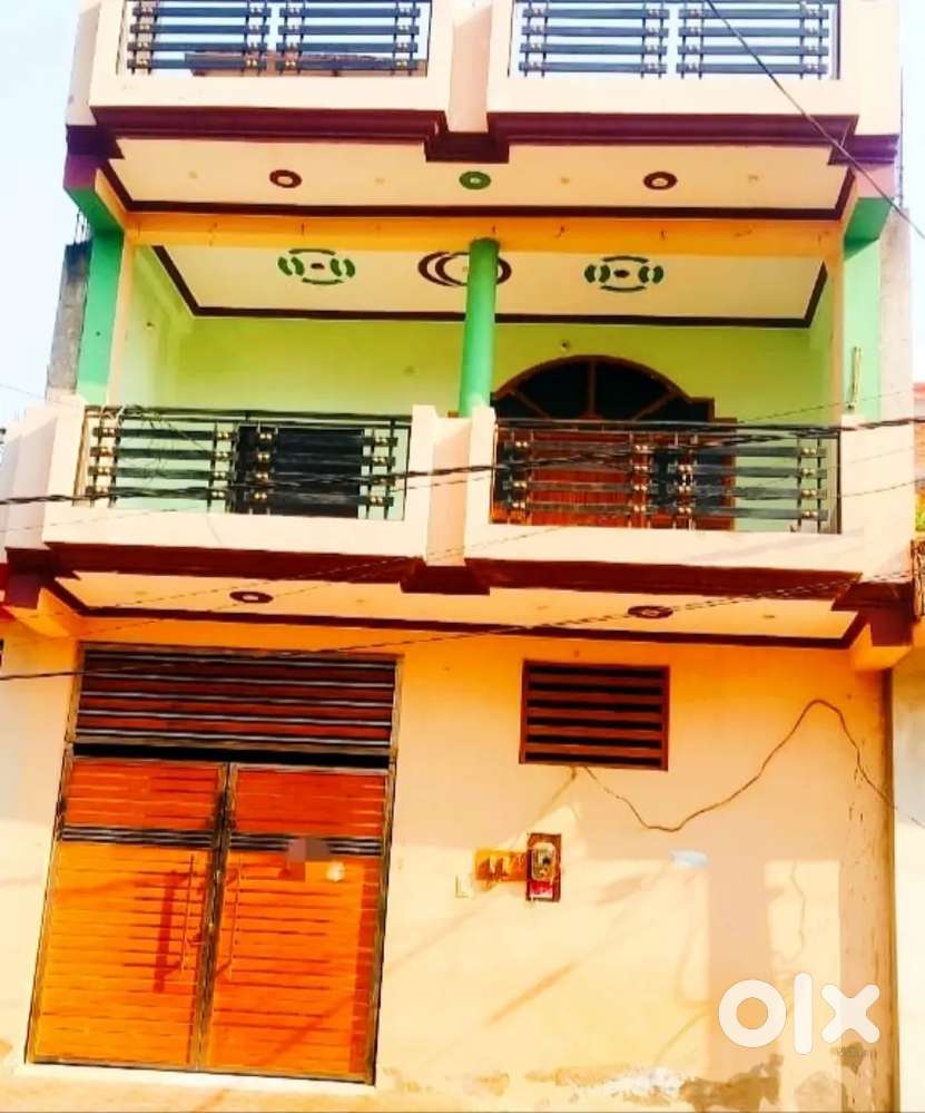 3 BHK House for rent