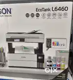 EPSON ECO TANK L6460