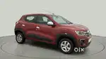 Renault KWID 1.0 RXT AMT Opt, 2017, Petrol