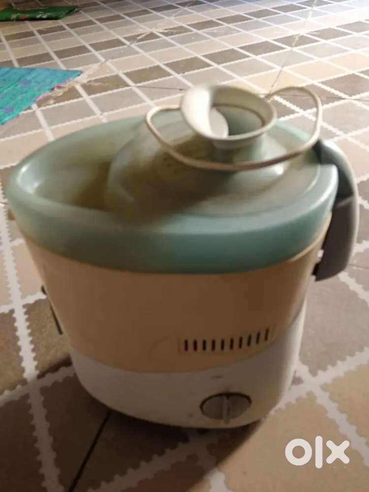 Jusar mixer