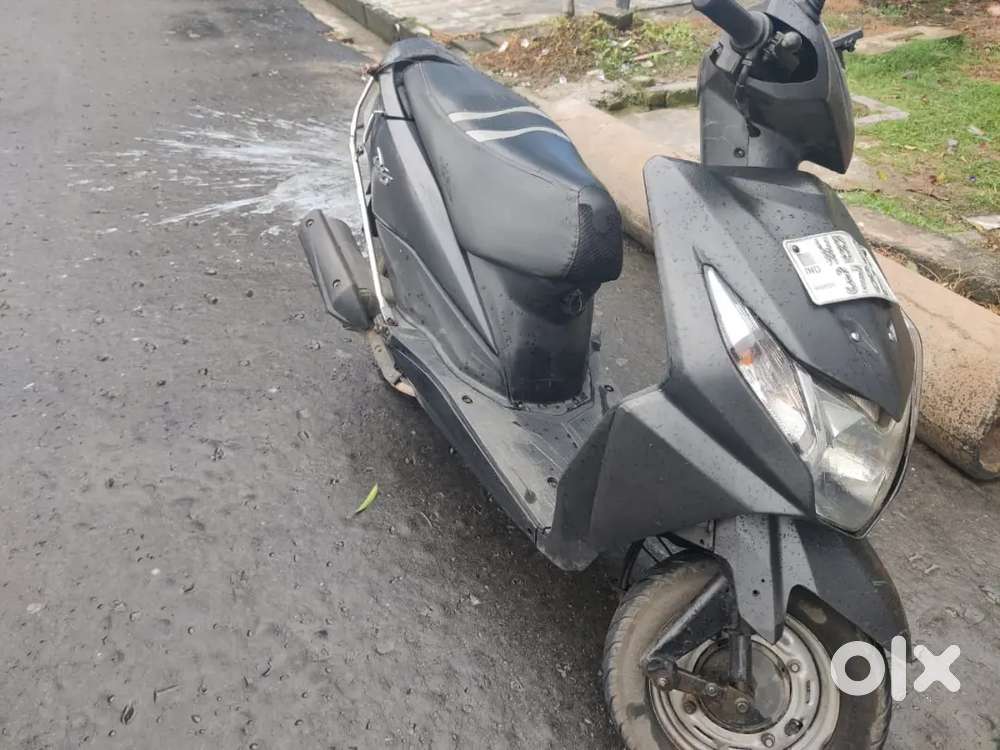 Honda dio for sale