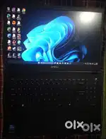 MSI Modern 15 Laptop (good condition)