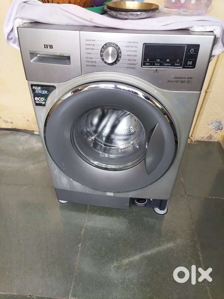 IFB Senorita WXS
