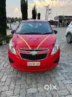Chevrolet Beat 2010