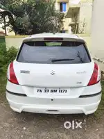 Maruti SuzukiSwift 2016 Petrol and LPG good condition