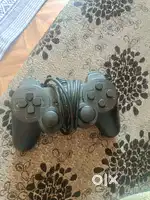 joystick gamer