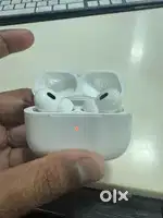 Air pods pro 2